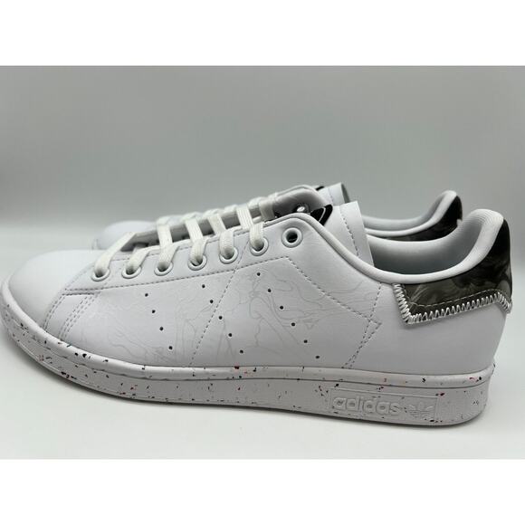 Adidas x Yoshitoshi Kanemaki Stan Smith Shoes GY5346 Size 8.5 NWT RARE - Picture 13 of 16